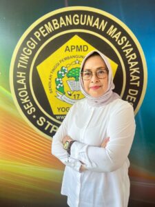 Dra. Widati., Lic.rer.reg.