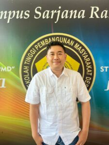 Lalu Bintang Wahyu Putra, S.S., M.A.